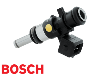 Reparatur mechanischer Einspritzdüsen